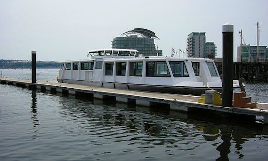 Boat Cruises and Charter in Cardiff