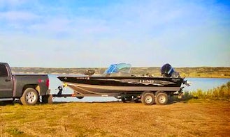 Guided Fishing Trips In Oacoma