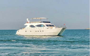 New Luxury 120ft with Jacuzzi Upto 100 guest Best offer 