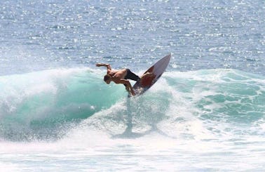 Surf Lessons and Hire in Torquay, Victoria