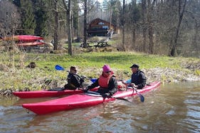 SUP / Rental in Siuntio, Finland
