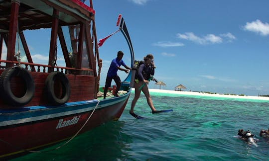 Boutique Beach All Inclusive Diving Hotel in Male, Maldives
