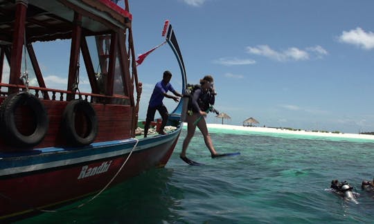 Boutique Beach All Inclusive Diving Hotel in Male, Maldives