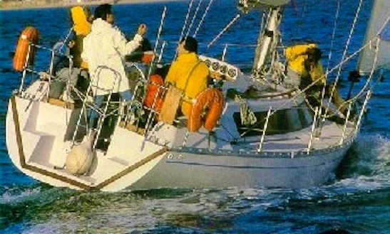 Dromor 32