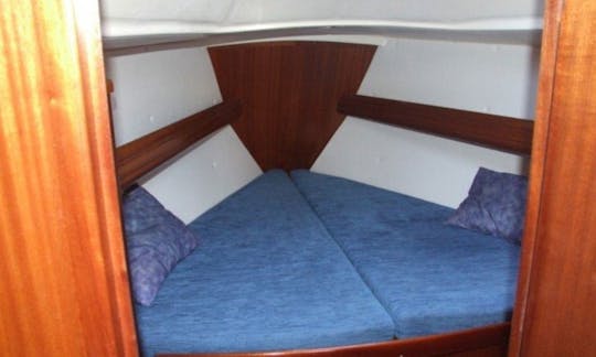 Double Cabin