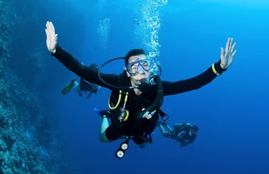 Diving Trips in tp. Nha Trang
