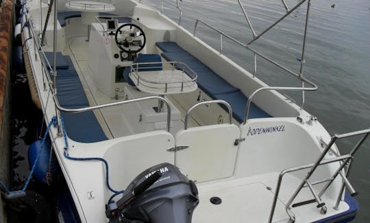 "Blues" River Cruise - 12 Seater in Wrocław, Poland