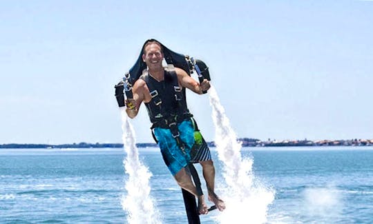 Jetpack Training and Lessons