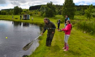 Fly Fishing Tours in Aberlour