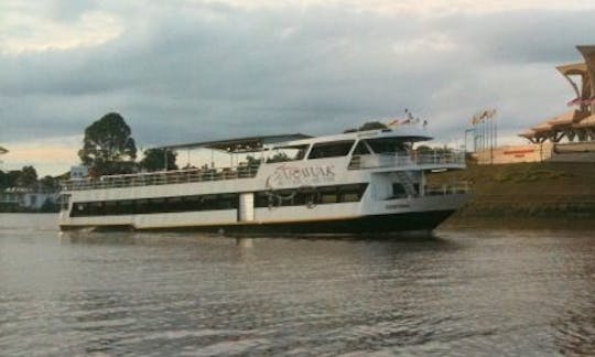 Cruising Tours in Kuching