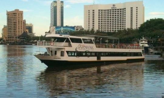 Cruising Tours in Kuching