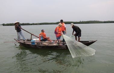 Fishing Tours in Hoi An, Vietnam