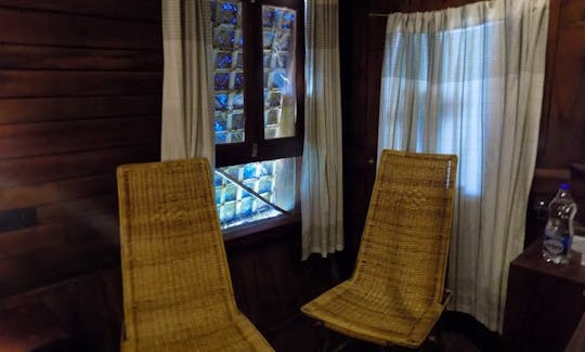 Premium Houseboat at Alleppey