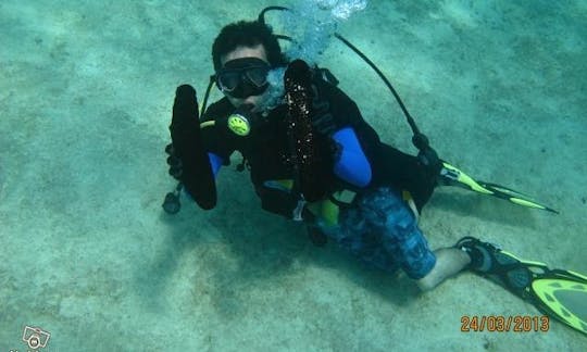 Scuba Diving Trips in Kuala Lumpur, Malaysia