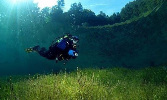 Scuba Diving Trips in Kuala Lumpur, Malaysia