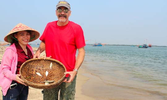 Fishing Tours in Hoi An, Vietnam