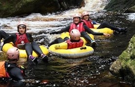 Rafting Trips in Cape Town