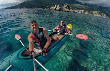 Multiday Kayak Tour in Montenegro