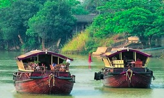 2 Days Ayutthaya Tour in Thailand
