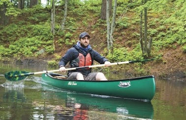 Canoeing Courses in England