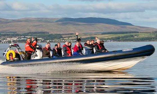 Book Powerboat Lesson Today!