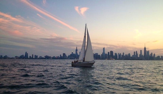 Top 10 Chicago Sailboat Rentals With Reviews Getmyboat