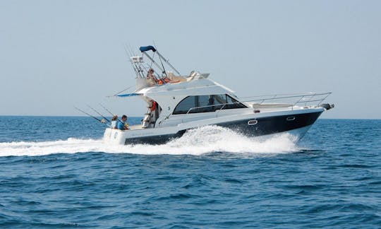 Chalkidiki Sithonia Charter