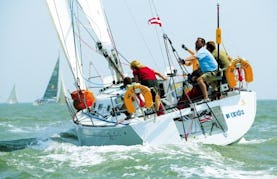 Sailing Lessons in Brighton