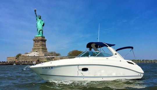 Top 10 Nyc Boat Rentals For 2021 With Reviews Getmyboat