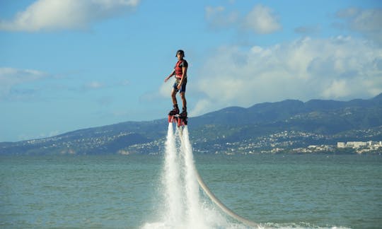 FLYBOARD