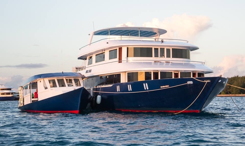 Charter The Liveaboard 95ft Atoll Jade In Male Maldives Charter The Liveaboard 95ft Atoll Jade In Male Maldives