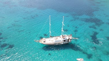 Top Gulets for Charter in Turkey