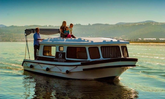 Barracuda Kayaks - AR Duo – Pro Kayaks Fishing Charter in Knysna | GetMyBoat