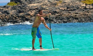 Rent Stand Up Paddleboards in Canarias, Spain