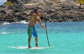Rent Stand Up Paddleboards in Canarias, Spain