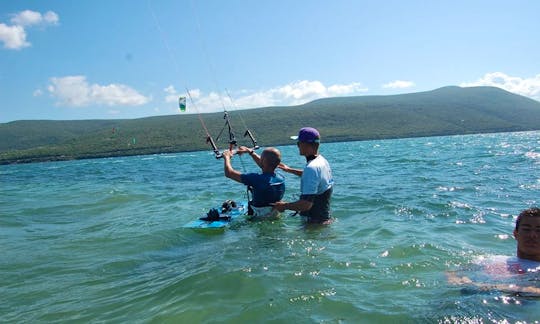 Enjoy Kiteboarding Lessons in Athens, Greece
