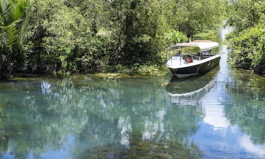 Three-day River Cruise On Mekong Delta River From Ho Chi Minh City