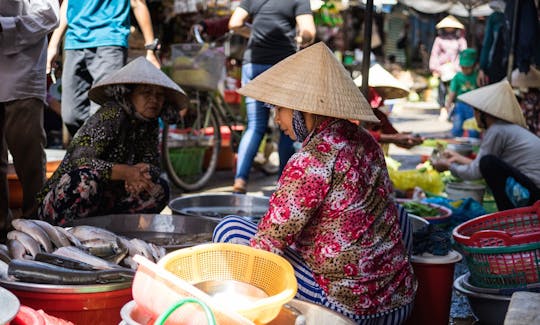 Crucero de tres días por el delta del Mekong desde la ciudad de Ho Chi Minh