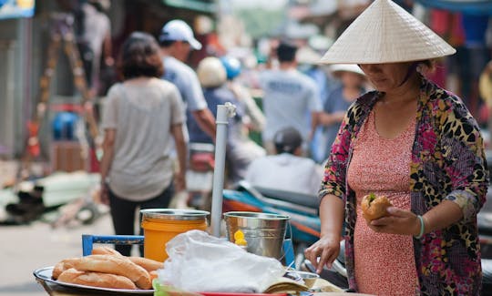 Eco Adventure Tour to Can Gio UNESCO Biosphere Reserve In Vietnam