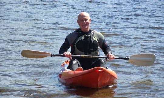 Kayak/Canoe Hire in Chester & Wales, United Kingdom