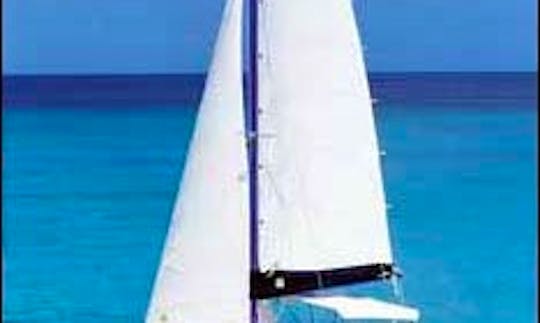 Full sails