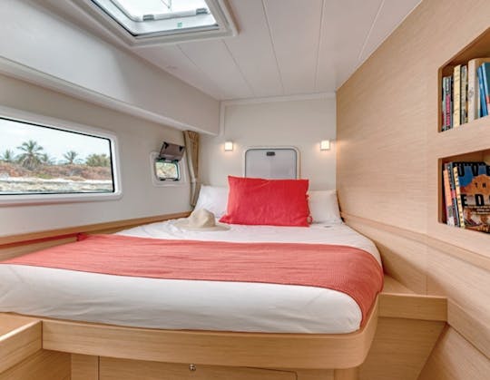 Athens Private Catamaran Sailing Daily Cruises with BBQ , Open Bar & Transfer
