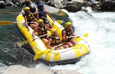 Enjoy Rafting Tours in İçmeler Belediyesi, Muğla