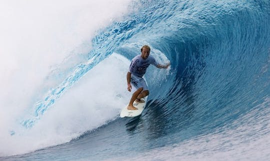 Enjoy Surf Lessons in Porto Pollo, Sardegna Island