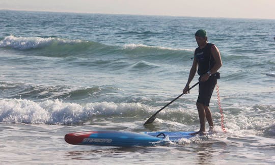 Enjoy Stand Up Paddleboard Rental and Lessons in Johannesburg, South Africa