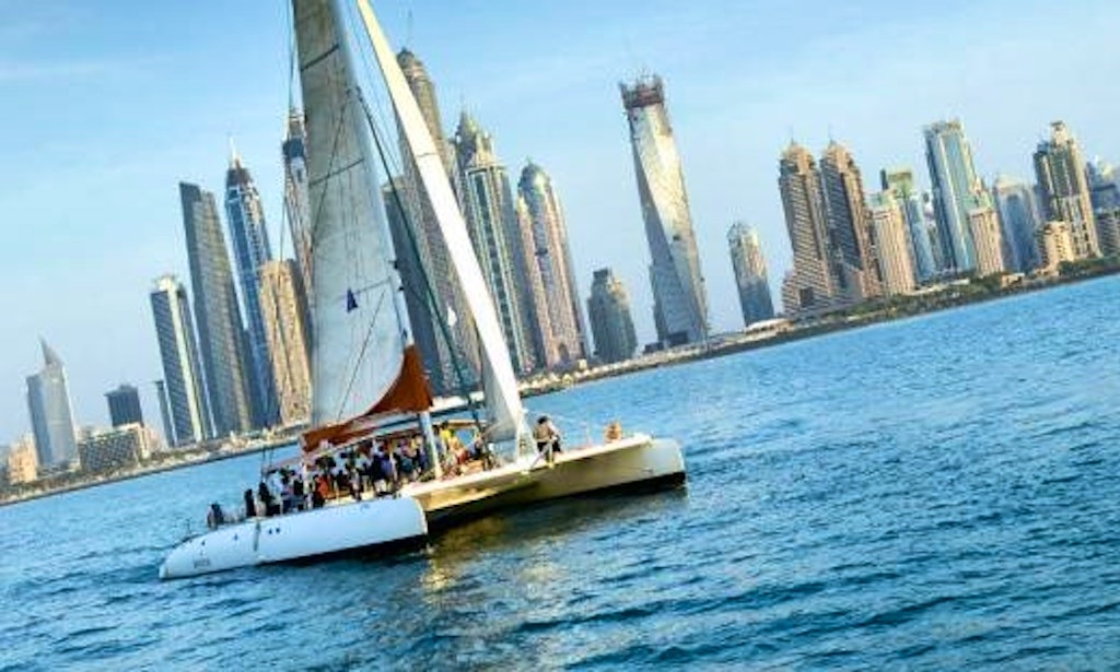 catamaran tour dubai catamaran bbq cruise in dubai uae getmyboat catamaran tour dubai catamaran bbq cruise in dubai uae getmyboat