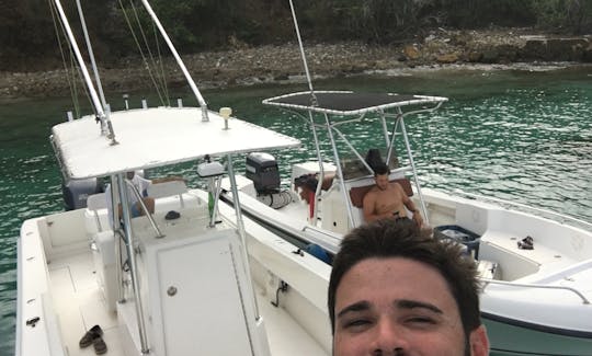 Center Console for Rent in Lajas, Puerto Rico