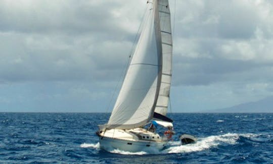 15 Days14 Nights Cruise To The Islands Of The Wind  - Antilles