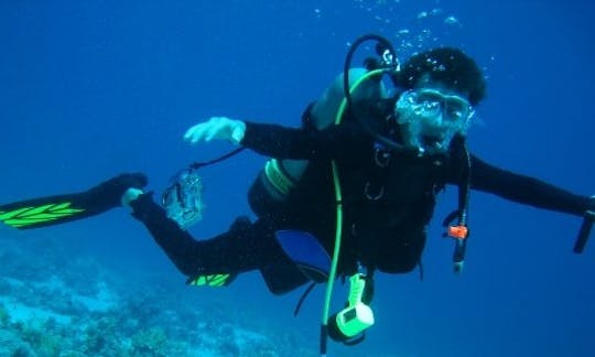 Enjoy Diving Trips & Courses in Manila, Philippines