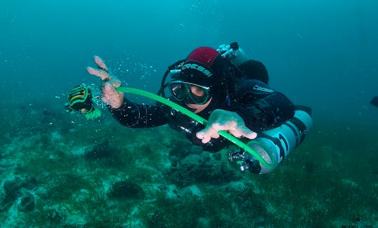 Enjoy Diving Trips and Courses at Rawai Beach in Phuket